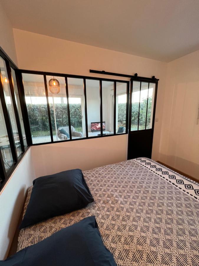 Appartement Plage Restaurant Et Parking Privatif ويميرو المظهر الخارجي الصورة