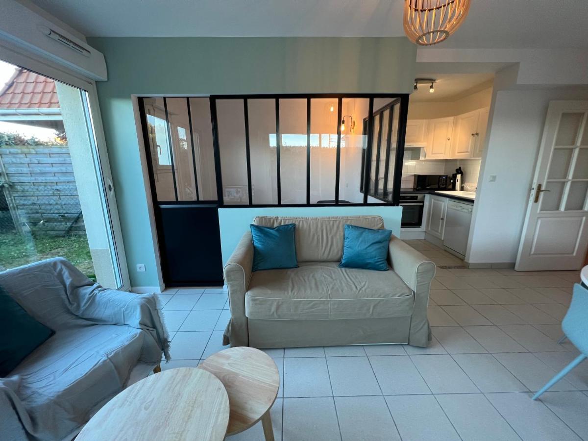 Appartement Plage Restaurant Et Parking Privatif ويميرو المظهر الخارجي الصورة