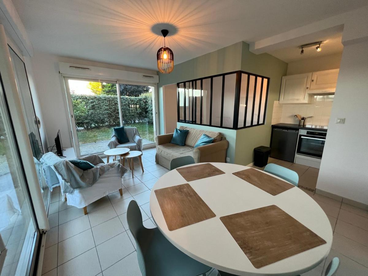 Appartement Plage Restaurant Et Parking Privatif ويميرو المظهر الخارجي الصورة