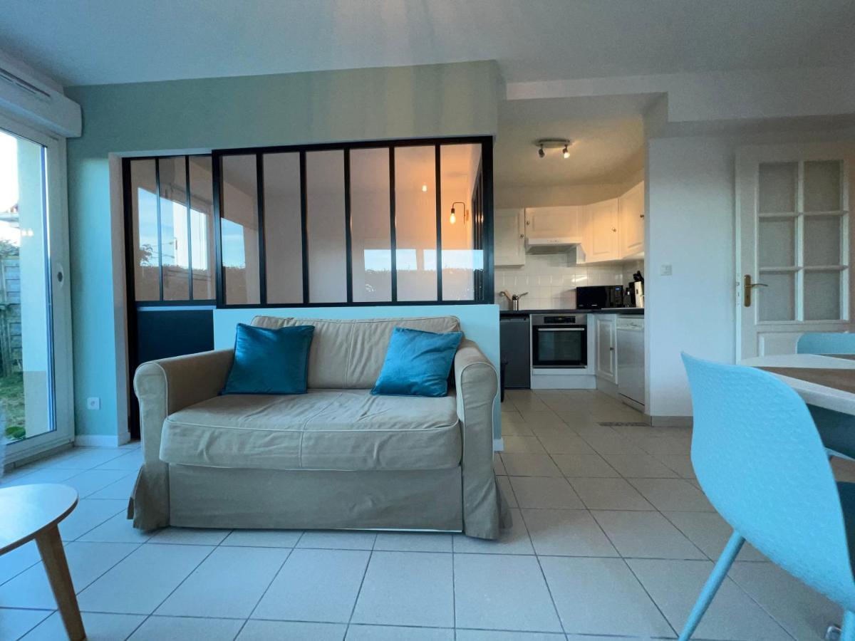 Appartement Plage Restaurant Et Parking Privatif ويميرو المظهر الخارجي الصورة