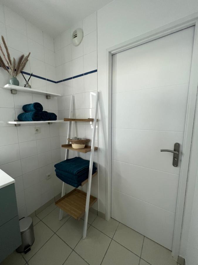Appartement Plage Restaurant Et Parking Privatif ويميرو المظهر الخارجي الصورة