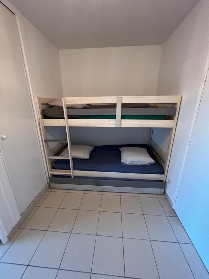 Appartement Plage Restaurant Et Parking Privatif ويميرو المظهر الخارجي الصورة